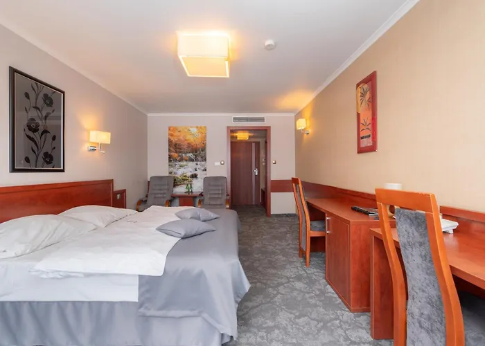 Hotel Badura