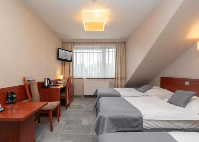 Hotel Badura