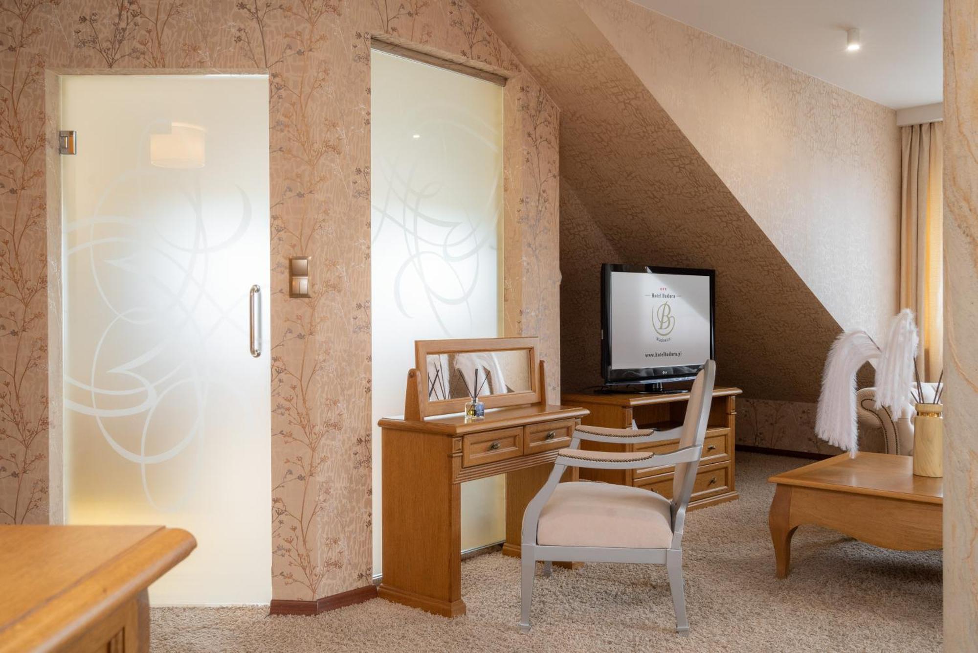Badura Hotell