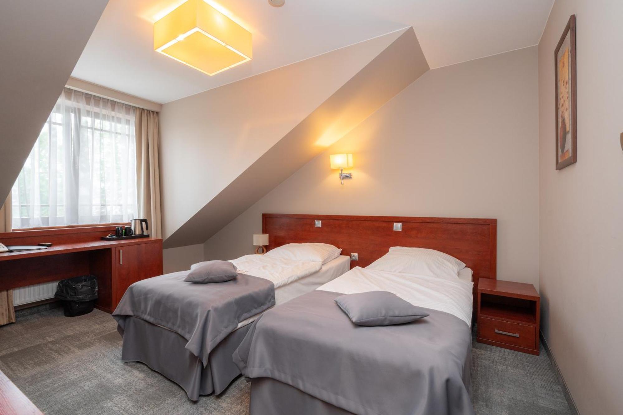 Badura Hotell