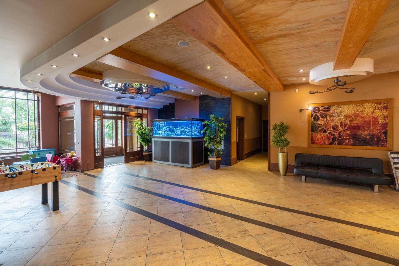 Hotel Badura